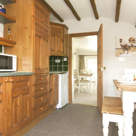 Bwthyn Bach Holiday Cottage Bala Luaran gambar