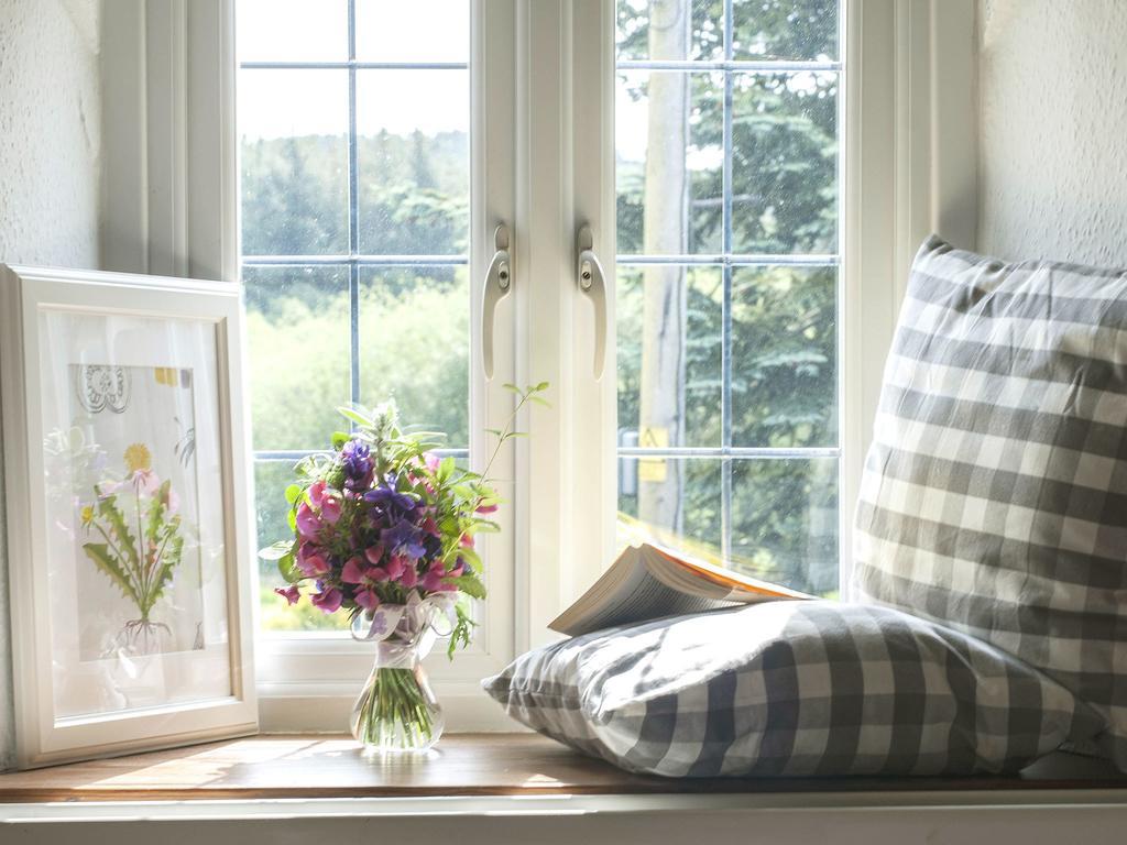 Bwthyn Bach Holiday Cottage Bala Bilik gambar