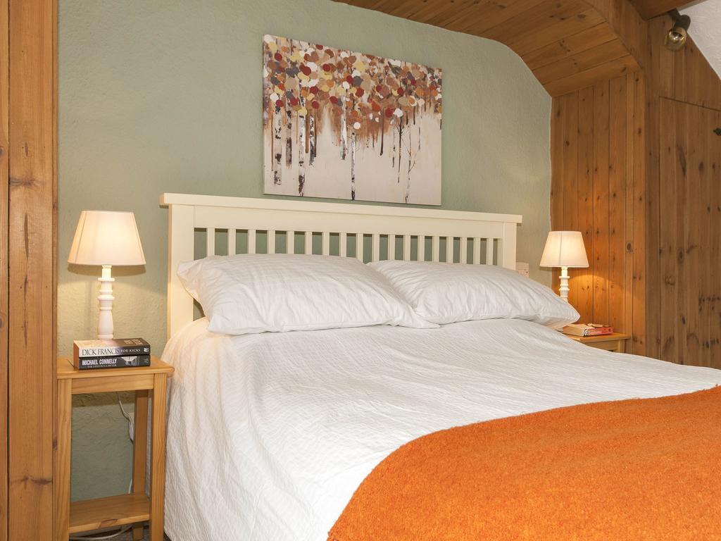 Bwthyn Bach Holiday Cottage Bala Bilik gambar