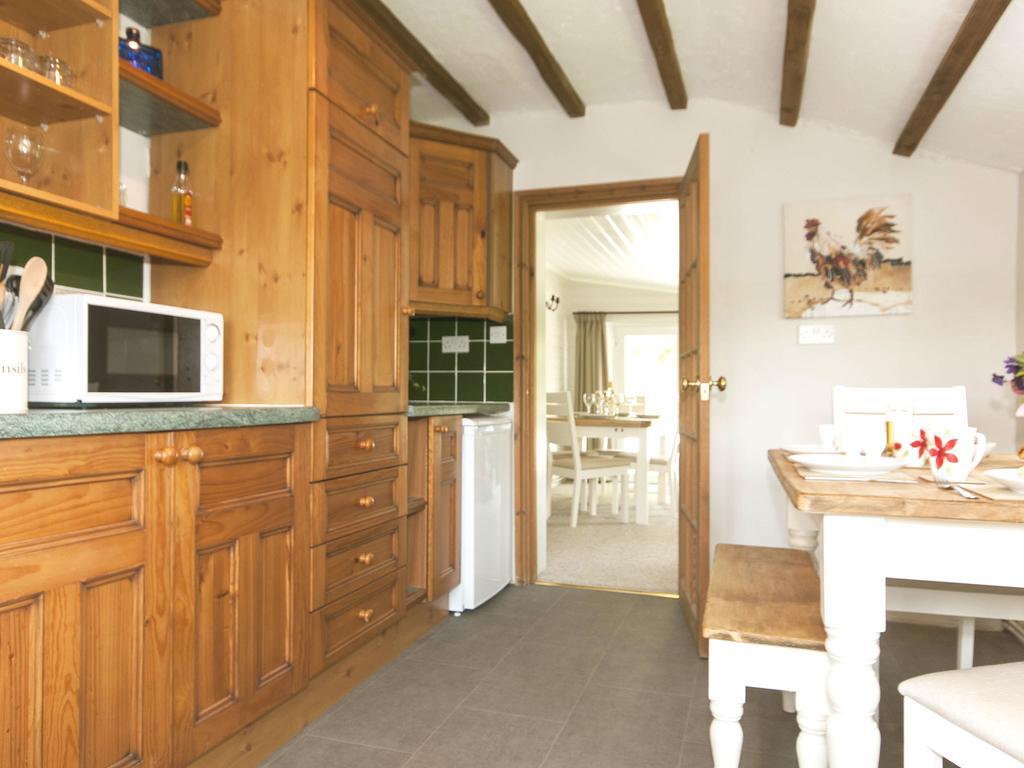 Bwthyn Bach Holiday Cottage Bala Luaran gambar