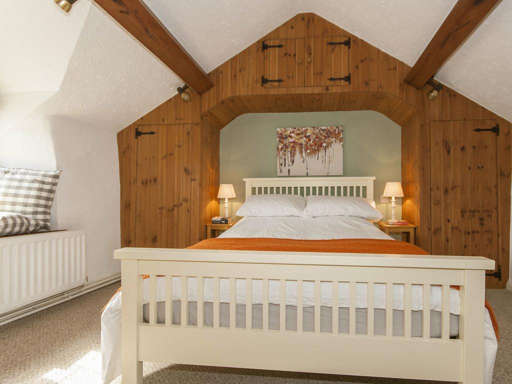 Bwthyn Bach Holiday Cottage Bala Bilik gambar